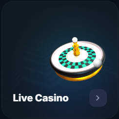 live casino