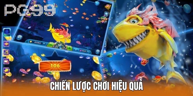 Chiến Lược Chơi Hiệu Quả